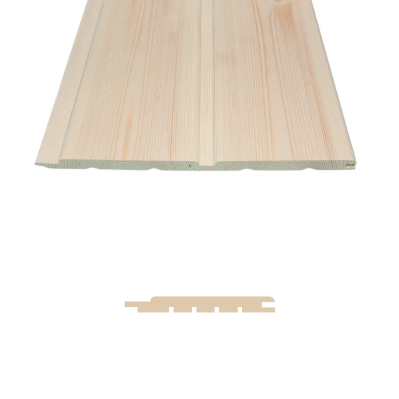 Sisevoodrilaud STP 12x120 mm Mänd - Javicar Sisevoodrilaud STP 12x120 mm Mänd - Javicar