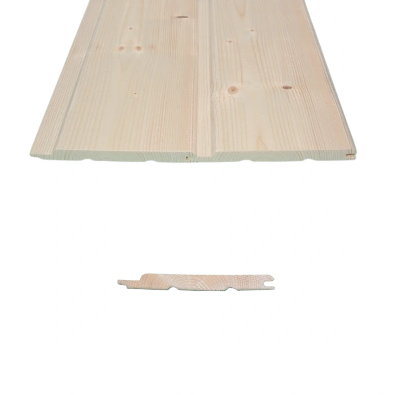 Sisevoodrilaud STP 12×120(113)mm AB punnlaud, kuusk - Javicar Sisevoodrilaud STP 12×120(113)mm AB punnlaud, kuusk - Javicar