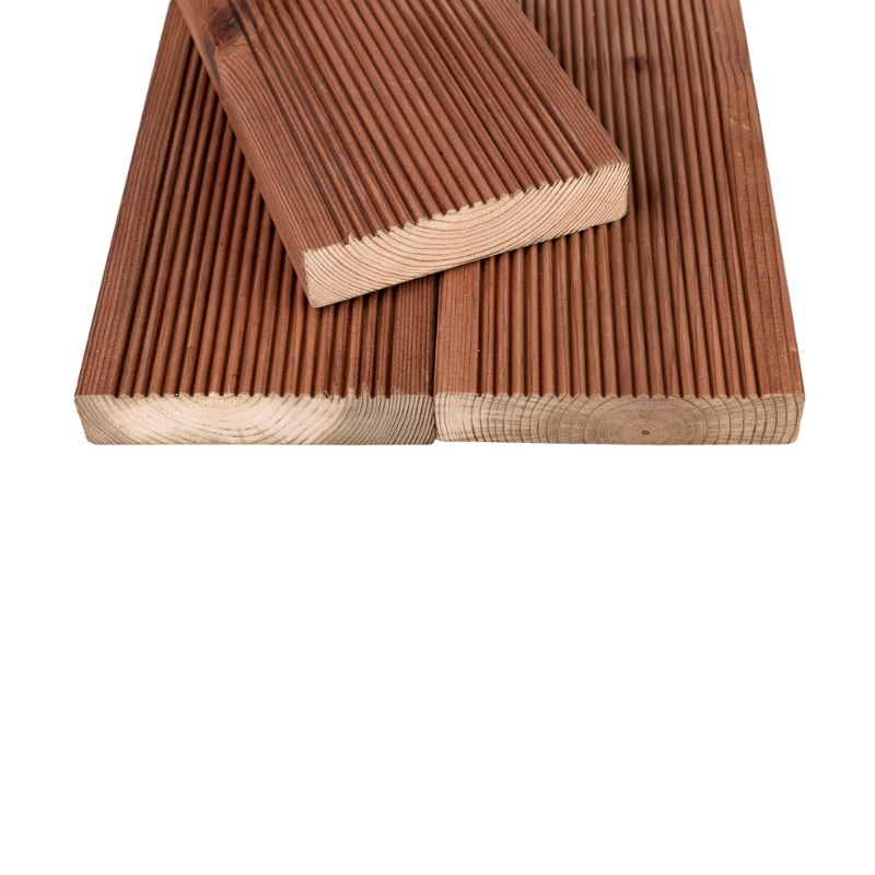 Terrassilaud PHL 28×120 mm AB immutatud pruun peenrihveldus - Javicar Laualadu Terrassilaud PHL 28×120 mm AB immutatud pruun peenrihveldus Javicar Laualadu - Javicar