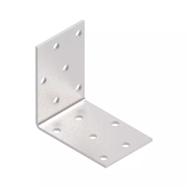 Nurgik 60 x 60 x 40 x 2,0 mm - Javicar Nurgik 60 x 60 x 40 x 2,0 mm - Javicar