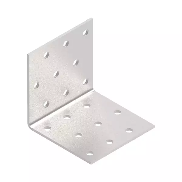 Nurgik 60 x 60 x 60 x 2,0 mm - Javicar Nurgik 60 x 60 x 60 x 2,0 mm - Javicar