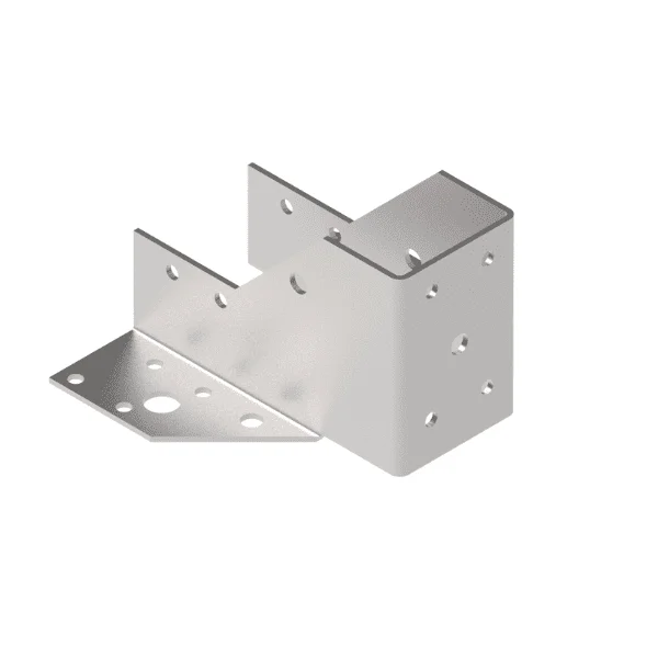 Prussiking 45 x 107 x 2,0 mm, välis - Javicar Prussiking 45 x 107 x 2,0 mm, välis - Javicar
