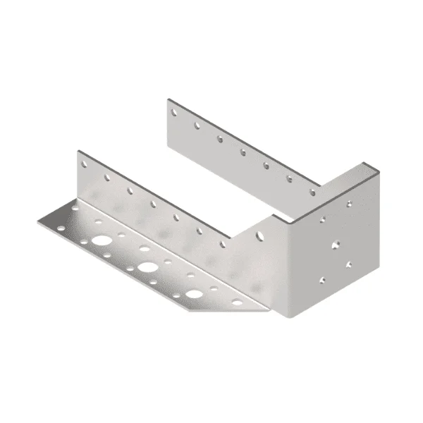 Prussiking 76 x 182 x 2,0 mm, välis - Javicar Prussiking 76 x 182 x 2,0 mm, välis - Javicar