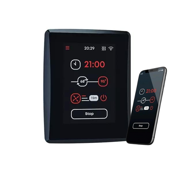 Juhtseade Saunum Leil 1.1 mobile - Javicar Juhtseade Saunum Leil 1.1 mobile - Javicar