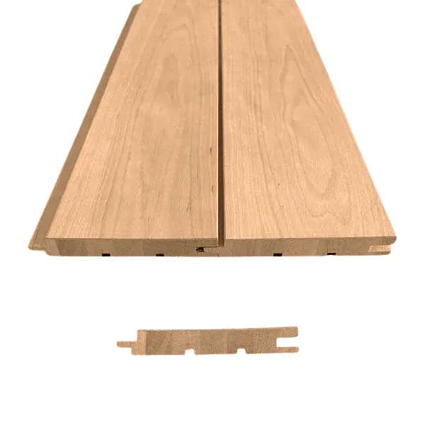 Sauna voodrilaud lepp STS3 15×140(130)mm liimitud, A(OV) - Javicar Sauna voodrilaud lepp STS3 15×140(130)mm liimitud, A(OV) - Javicar