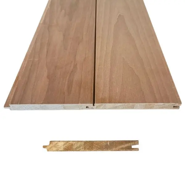 Sauna voodrilaud termohaab STS4 liimitud lamell 15x90 - Javicar Sauna voodrilaud termohaab STS4 liimitud lamell 15x90 - Javicar