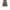Kuumõlitatud terrassilaud GROOVED 28x120 mm pruun Royal RB15, mänd - Javicar