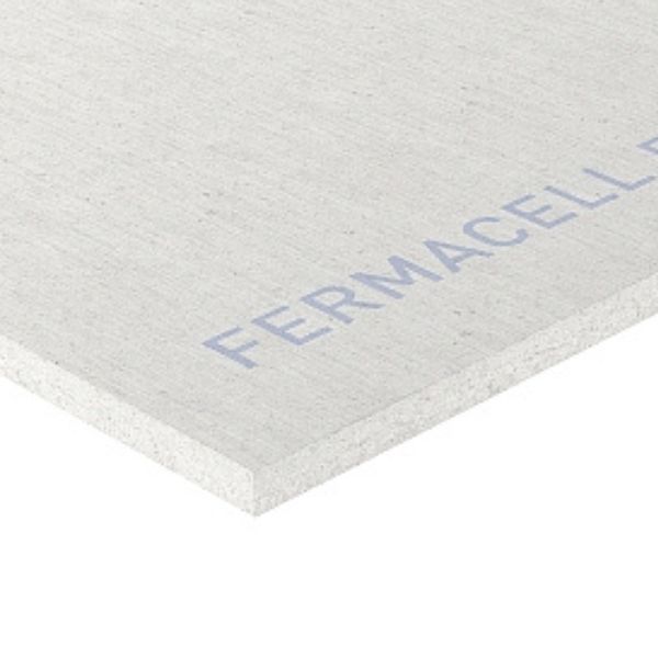 Kipskiudplaat Firepanel A1 Fermacell - Javicar Kipskiudplaat Firepanel A1 Fermacell - Javicar