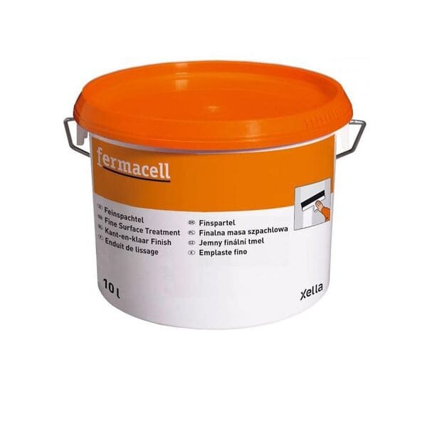 Peenpahtel (valmis) 10l - 12kg Fermacell - Javicar Peenpahtel (valmis) 10l - 12kg Fermacell - Javicar