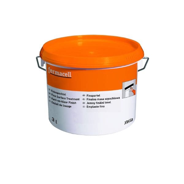 Peenpahtel (valmis) 3l - 3.6kg Fermacell - Javicar Peenpahtel (valmis) 3l - 3.6kg Fermacell - Javicar