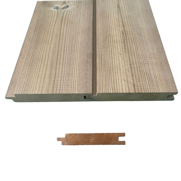 Välisvoodrilaud UTS5 20×117 termomänd - Javicar Välisvoodrilaud UTS5 20×117 termomänd - Javicar