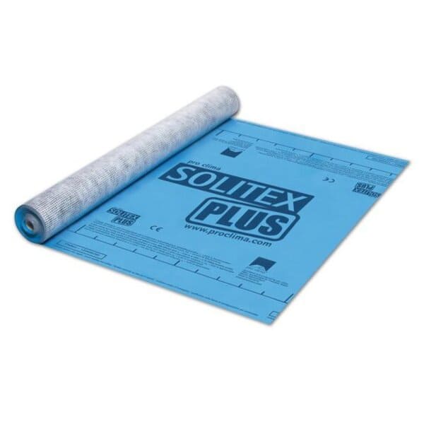 Armeeritud katuse aluskate Solitex Plus 1,5x50 Pro Clima - Javicar Armeeritud katuse aluskate Solitex Plus 1,5x50 Pro Clima - Javicar