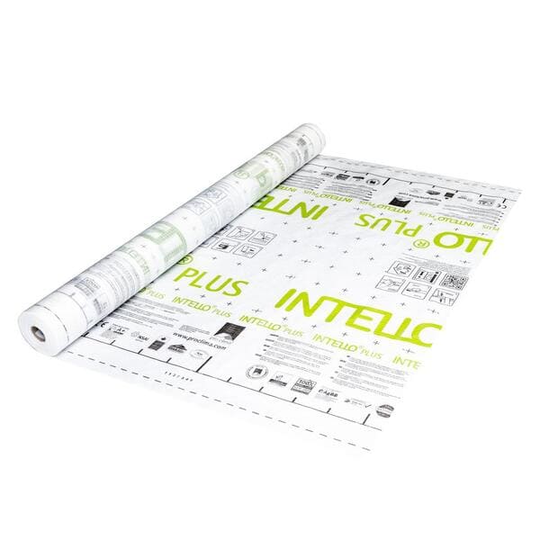 Intello Plus hingav armeeritud aurutõke - Javicar Intello Plus hingav armeeritud aurutõke - Javicar