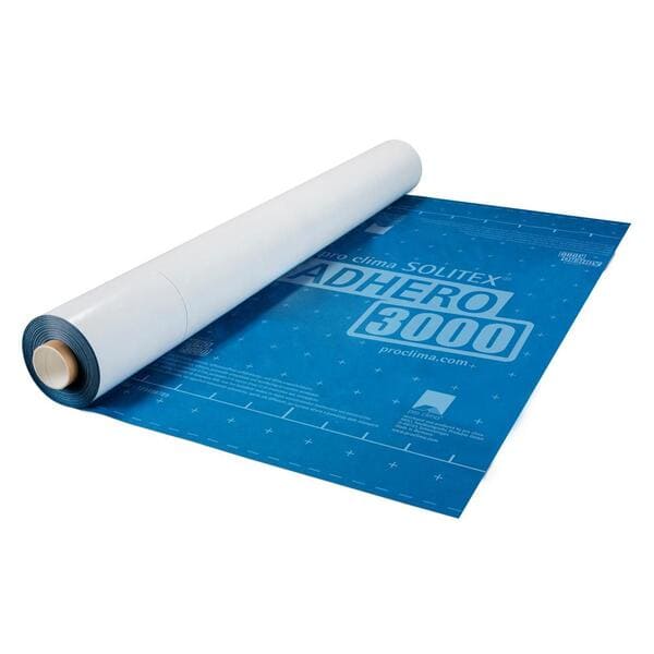 SOLITEX-ADHERO 3000 täisliimiga CLT-MHM Pro clima - Javicar SOLITEX-ADHERO 3000 täisliimiga CLT-MHM Pro clima - Javicar