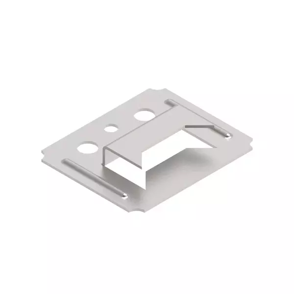 Voodrilauaklamber 4 mm (400tk) - Javicar Voodrilauaklamber 4 mm (400tk) - Javicar
