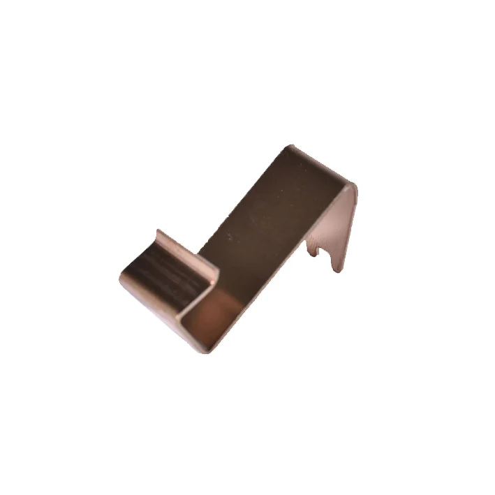 Alustusklamber 7x15x34 mm - Javicar Alustusklamber 7x15x34 mm - Javicar
