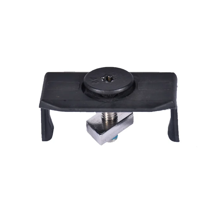 Kinnitusklamber 20×40 mm (50 tk) - Javicar Kinnitusklamber 20×40 mm (50 tk) - Javicar