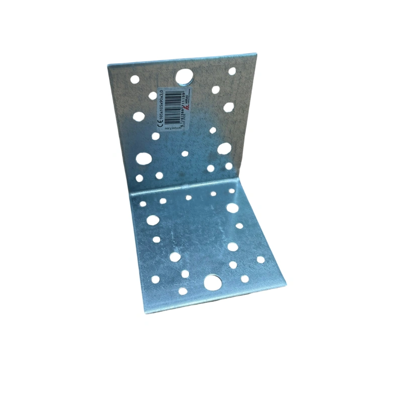 Nurgik 105 x 105 x 90 x 3,0 mm - Arras - Javicar Nurgik 105 x 105 x 90 x 3,0 mm - Arras - Javicar