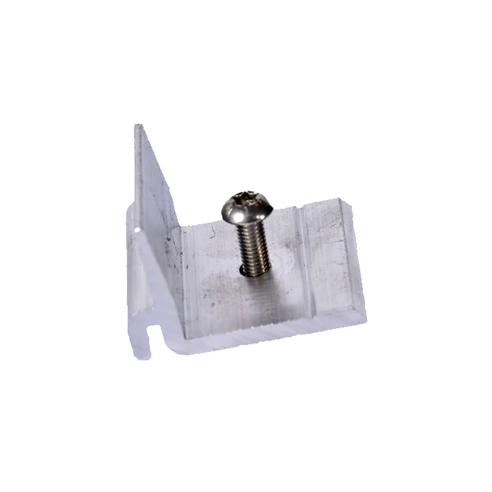 Ristumisklamber taladele 27x35x40 mm - Javicar Ristumisklamber taladele 27x35x40 mm - Javicar