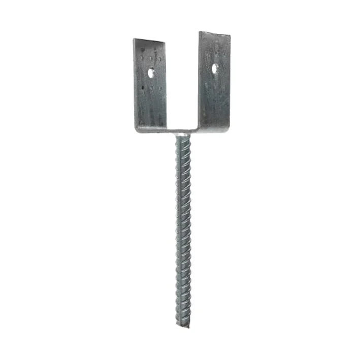 Betoonihark 102x60mm U-tüüp - Javicar Betoonihark 102x60mm U-tüüp - Javicar