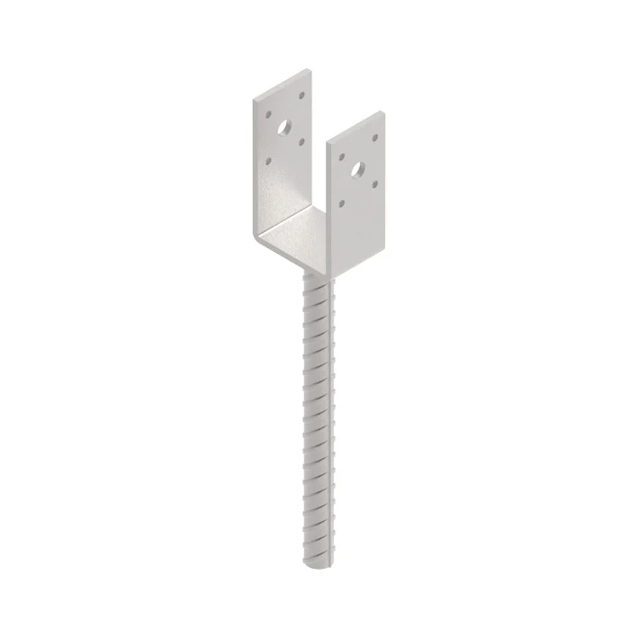 Betoonihark 50x40mm U-tüüp - Javicar Betoonihark 50x40mm U-tüüp - Javicar