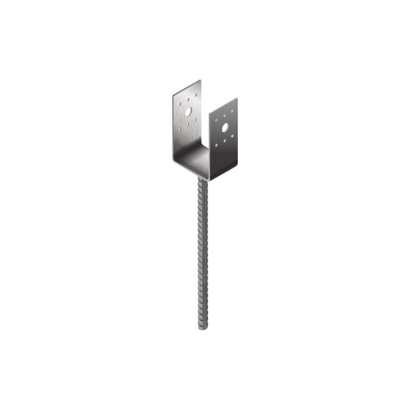 Betoonihark 50x60mm U-tüüp Arras - Javicar Betoonihark 50x60mm U-tüüp Arras - Javicar