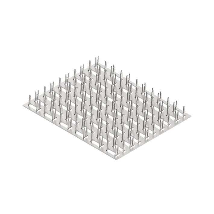 Ogaplaat 1,3x120x150mm Arras - Javicar Ogaplaat 1,3x120x150mm Arras - Javicar
