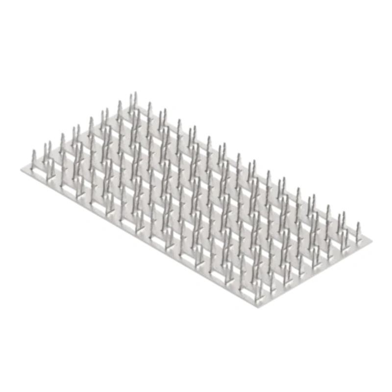 Ogaplaat 1,3x96x200mm Arras - Javicar Ogaplaat 1,3x96x200mm Arras - Javicar