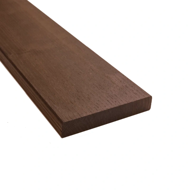 Terrassilaud SHP 20x110 mm A sile termosaar - Javicar Terrassilaud SHP 20x110 mm A sile termosaar - Javicar