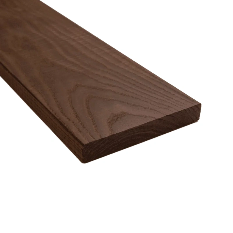 Terrassilaud SHP 20x132 mm A sile termosaar - Javicar Terrassilaud SHP 20x132 mm A sile termosaar - Javicar