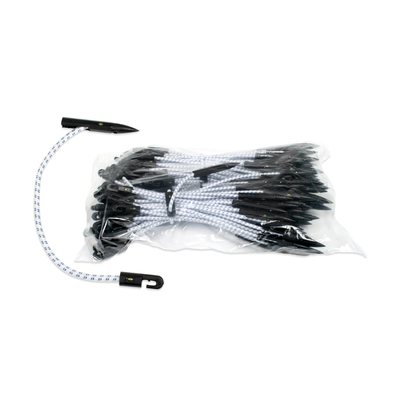 Veniv T-FIX kinnituspael konksudega (100tk) - Javicar Veniv T-FIX kinnituspael konksudega (100tk) - Javicar