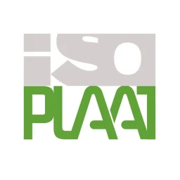 Isoplaat