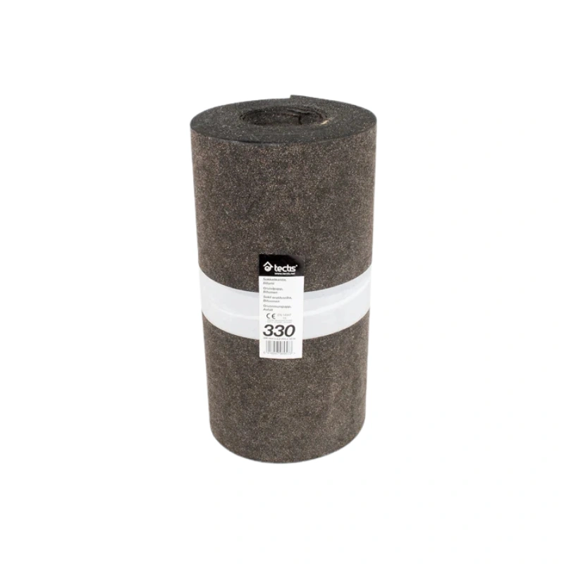 Sokliriba Vundamendilint bituumen 2,2mm x 330mm x 10m Tectis - Javicar OÜ Sokliriba Vundamendilint bituumen 2,2mm x 330mm x 10m Tectis - Javicar OÜ