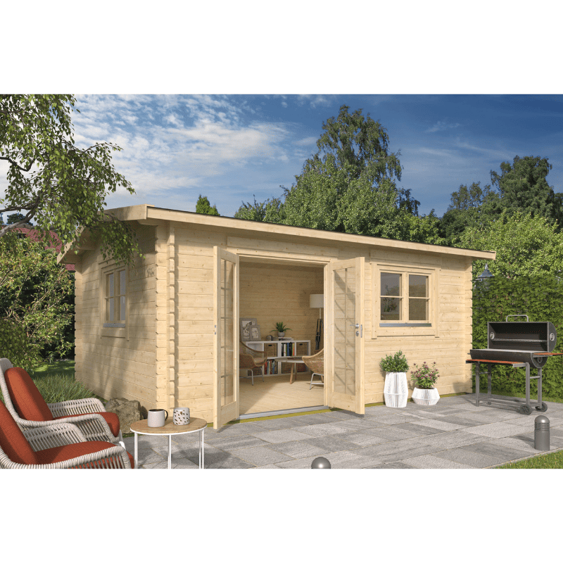 Aiamaja Colyton 44mm Insel Woodhouse - Javicar Aiamaja Colyton 44mm Insel Woodhouse - Javicar
