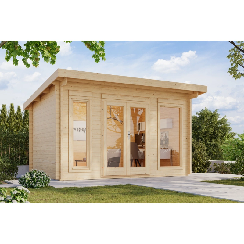 Aiamaja Remington Insel Woodhouse - Javicar Aiamaja Remington Insel Woodhouse - Javicar