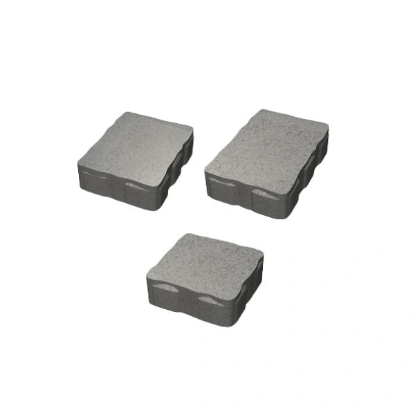 Tänavakivi Ocala Antiik multisize 50 mm Grafiit Benders - Javicar Tänavakivi Ocala Antiik multisize 50 mm Grafiit Benders - Javicar