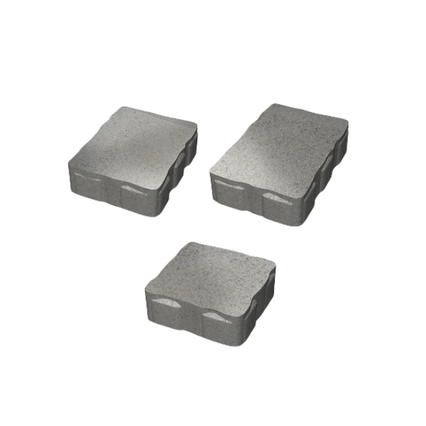 Tänavakivi Ocala Antiik multisize 50 mm Hall segatoon Benders - Javicar Tänavakivi Ocala Antiik multisize 50 mm Hall segatoon Benders - Javicar