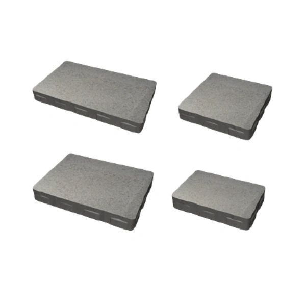 Tänavakivi Orlando Antiik multisize 60 mm Grafiit Benders - Javicar Tänavakivi Orlando Antiik multisize 60 mm Grafiit Benders - Javicar