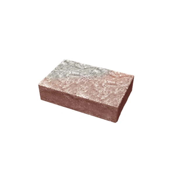 Tänavakivi Troja Antiik täiskivi 210x140x50 mm Punane segatoon Benders - Javicar Tänavakivi Troja Antiik täiskivi 210x140x50 mm Punane segatoon Benders - Javicar