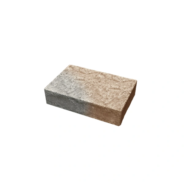 Tänavakivi Troja Antiik täiskivi 210x140x50 mm Terrakota segatoon Benders - Javicar Tänavakivi Troja Antiik täiskivi 210x140x50 mm Terrakota segatoon Benders - Javicar