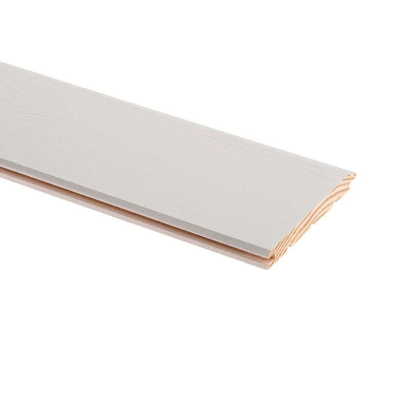 Sisevoodrilaud STS 13x120 mm AB kattev valge sõrmjätkatud mänd - Javicar Sisevoodrilaud STS 13x120 mm AB kattev valge sõrmjätkatud mänd - Javicar