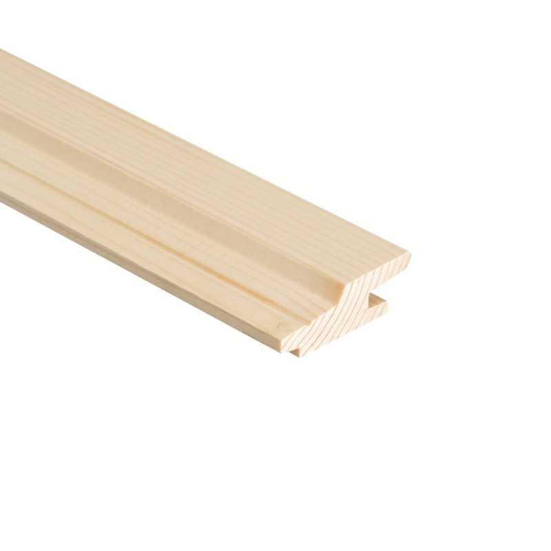 Välisvoodrilaud UPW 23x70 mm AB hööveldatud sile täispunn peitkinnitusega kuusk - Javicar Välisvoodrilaud UPW 23x70 mm AB hööveldatud sile täispunn peitkinnitusega kuusk - Javicar