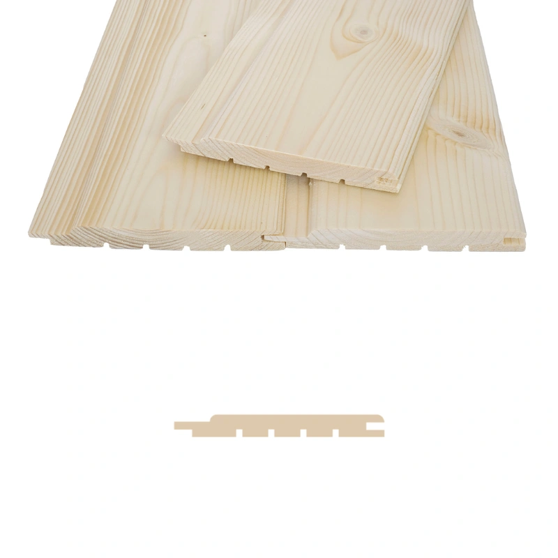 Sisevoodrilaud STP 14x121 kuusk - Javicar Sisevoodrilaud STP 14x121 kuusk - Javicar