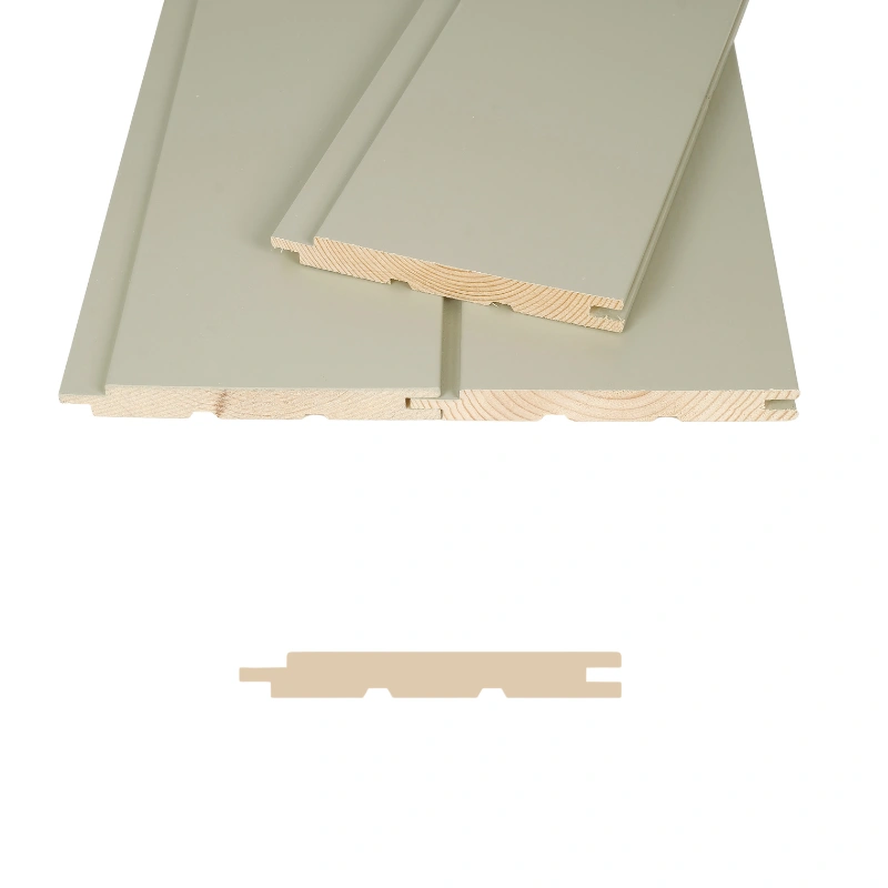 Värvitud sisevoodrilaud STS5 14x120(110)mm A Samblahall mänd - Javicar Värvitud sisevoodrilaud STS5 14x120(110)mm A Samblahall mänd - Javicar